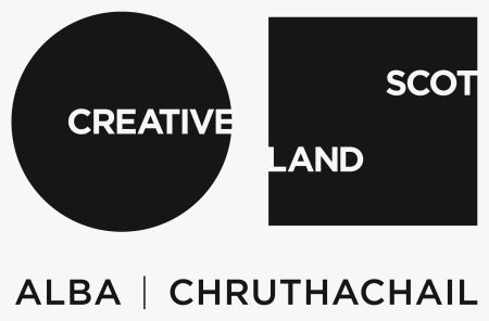 Tâigael Sounds: Supported by Creative Scotland